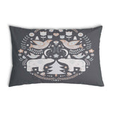 Almohada de salud Navidad en Moscú
