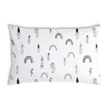 Almohada de salud con ratones