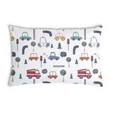Almohada de salud para autos