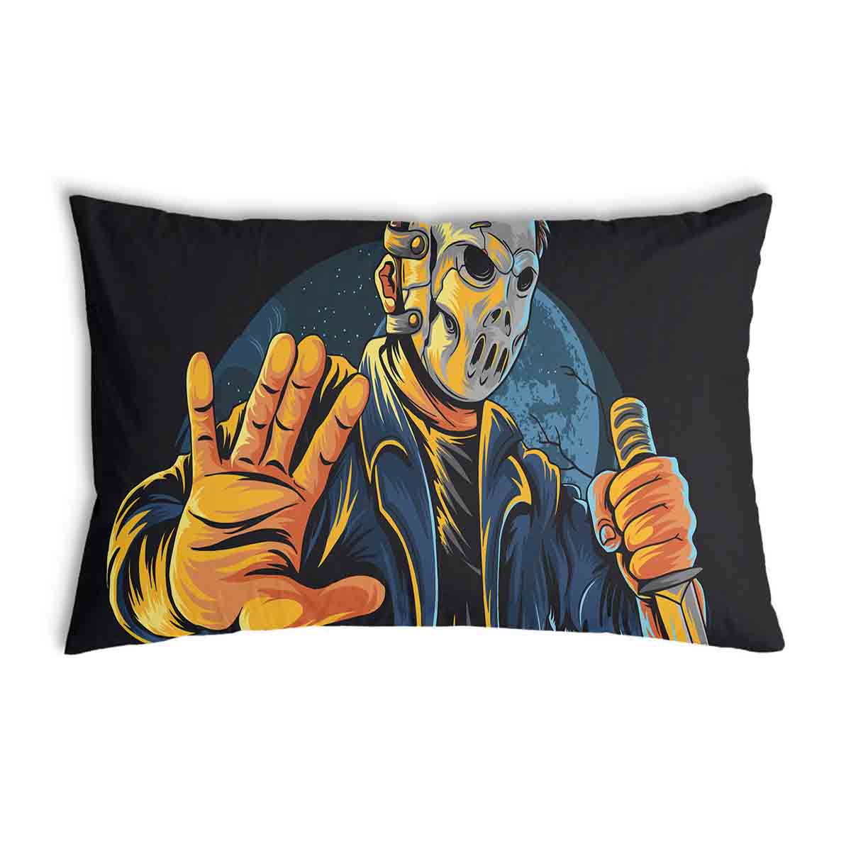 Almohada de salud Halloween 2