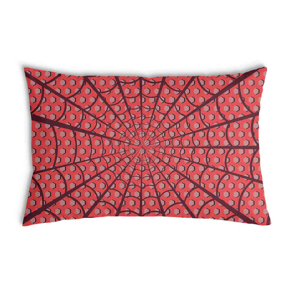 Almohada de salud Spiderman
