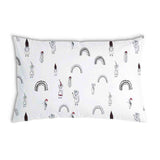 Almohada de salud con ratones