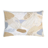 Almohada de salud anémona de mar dorada