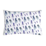 Almohada de salud medusas