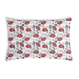 Almohada de salud XOXO