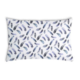 Almohada de salud plumas