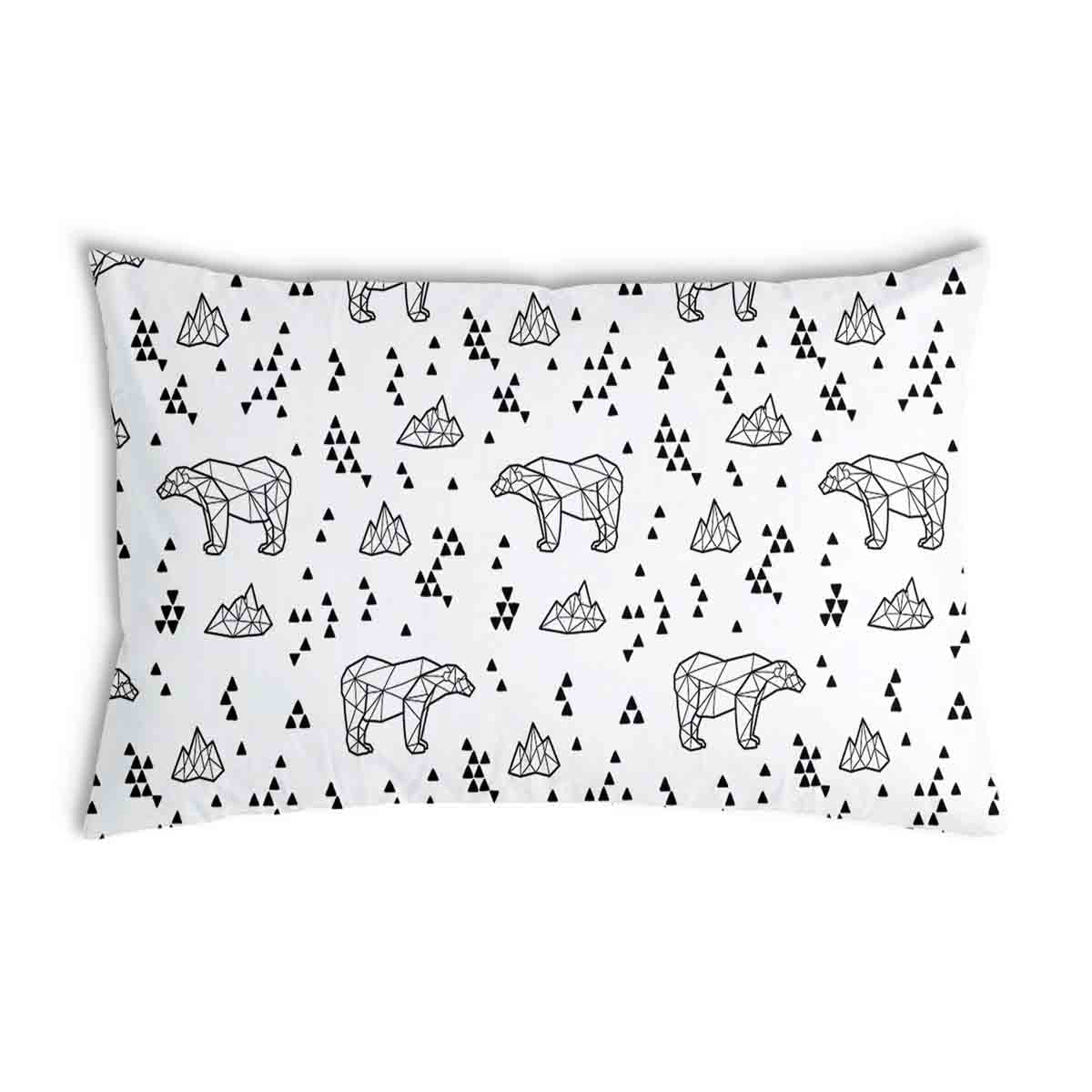 Almohada de salud Polo Norte