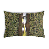 Almohada de salud Campo Verde