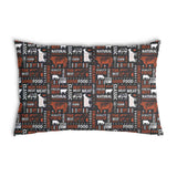 Almohada de salud Meat Lover