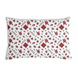 Almohada de salud amor mixto