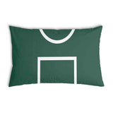 Almohada de salud con formas Dalgona