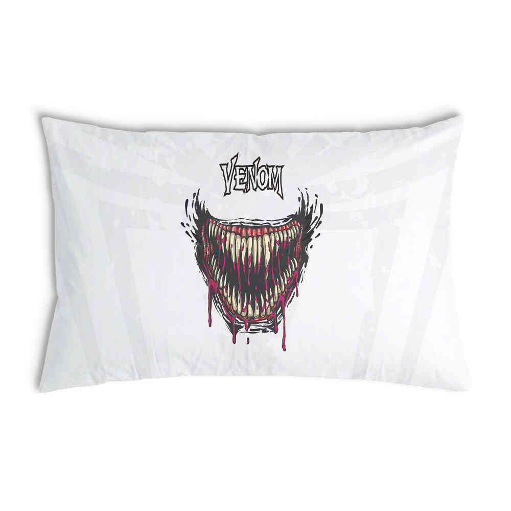 Almohada de salud blanca Venom