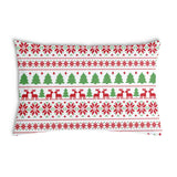 Almohada de salud Navidad en Noruega