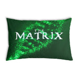 Almohada de salud Verde Matriz ADN