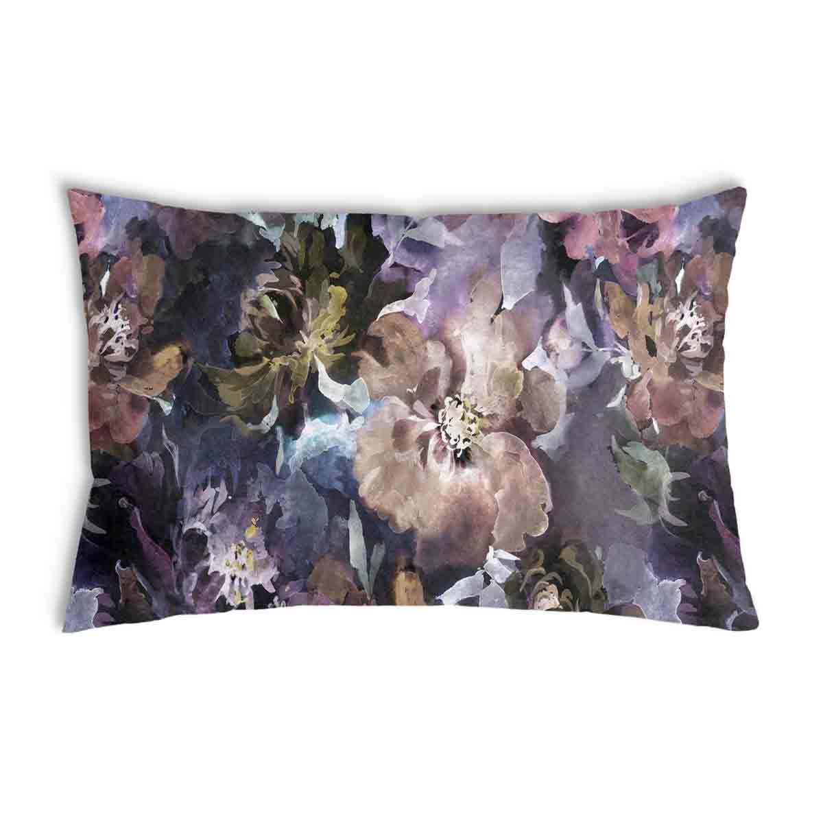 Almohada de salud Mar de flores
