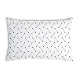Almohada de salud blanca fósforo