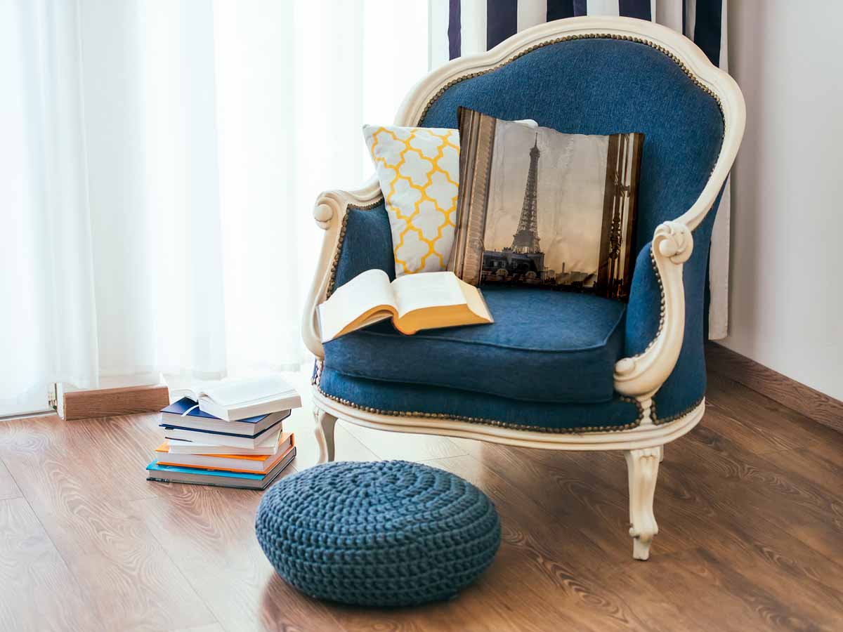 Almohada de salud París