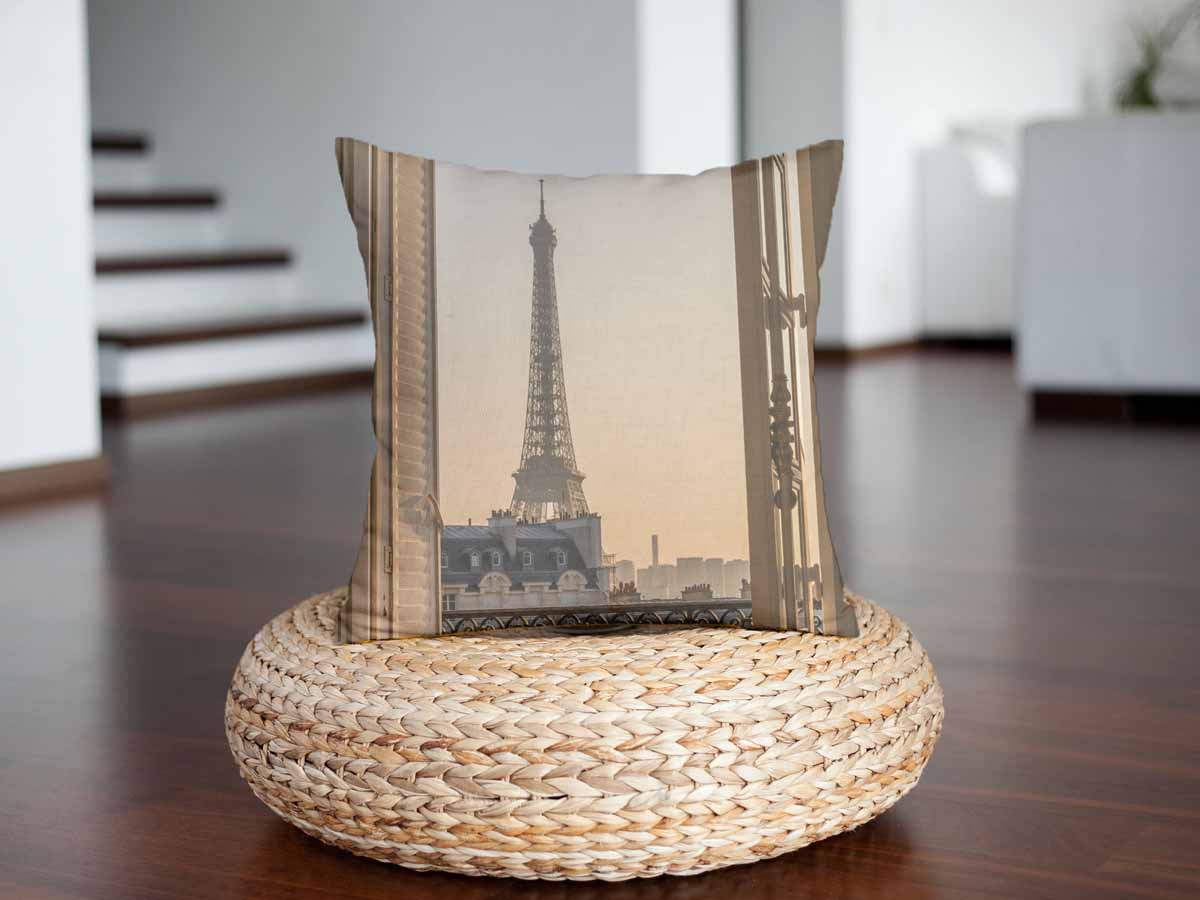 Almohada de salud París