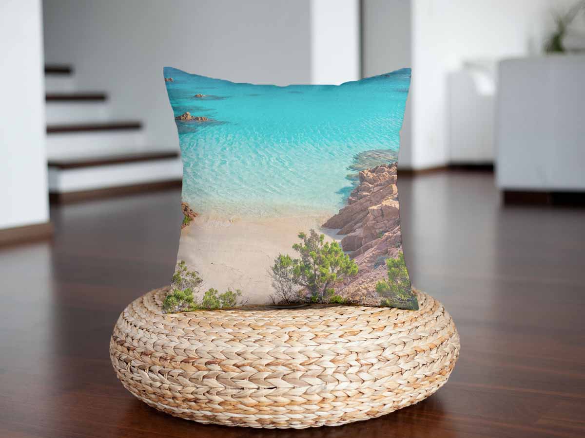 Almohada de salud Fernweh