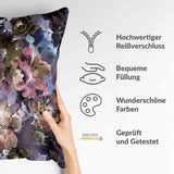 Almohada de salud Mar de flores