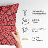 Almohada de salud Spiderman