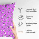 Almohada de salud Ha Ha Ha