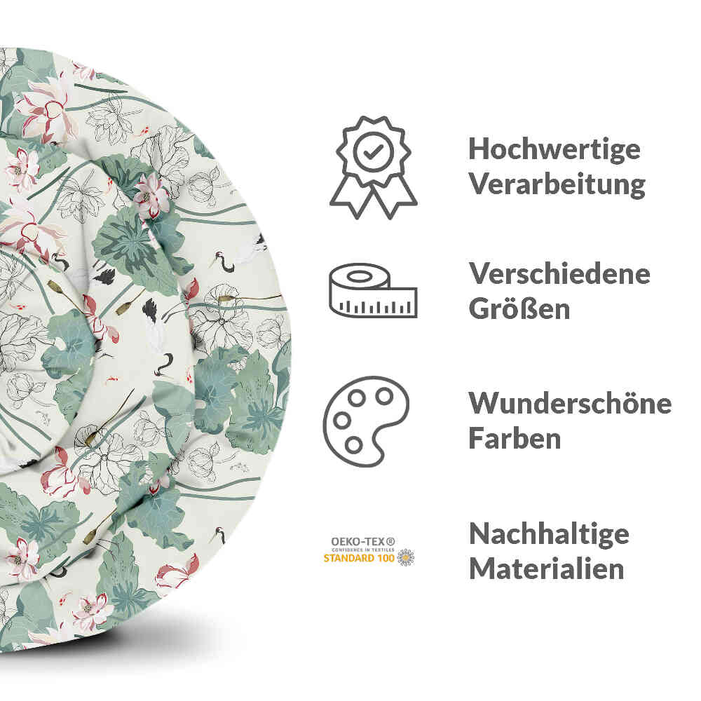 Set de ropa de cama con manta terapéutica Seerose