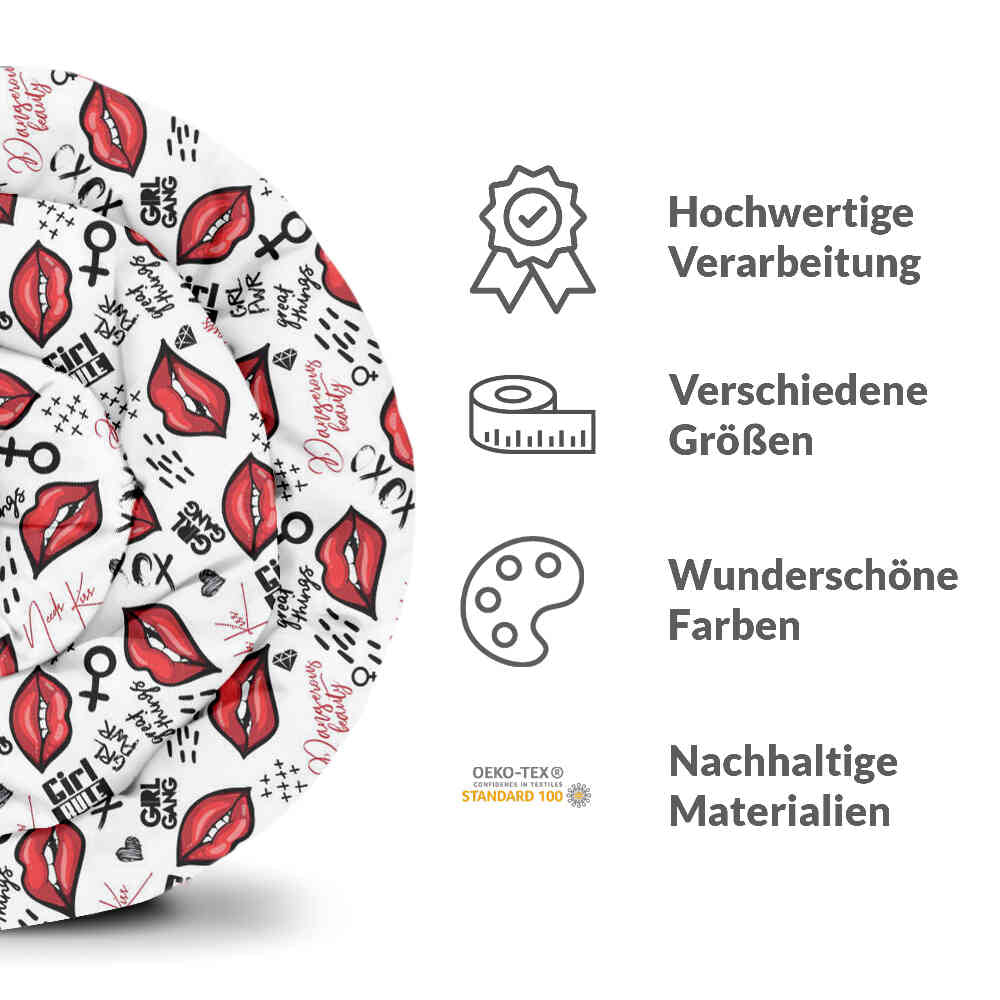 Juego de ropa de cama con manta terapéutica XOXO