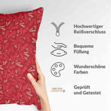 Almohada de salud Love Love Love