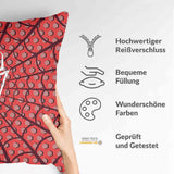 Almohada de salud Spiderman Araña