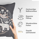 Almohada de salud Navidad en Moscú