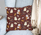 Almohada de salud Braun Hedwig