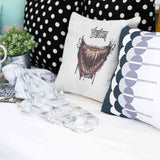 Almohada de salud blanca Venom