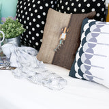 Almohada de salud Braun Ackerland