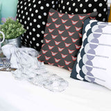 Almohada de salud Boca sonriente