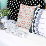 Almohada de salud Carpa Naranja