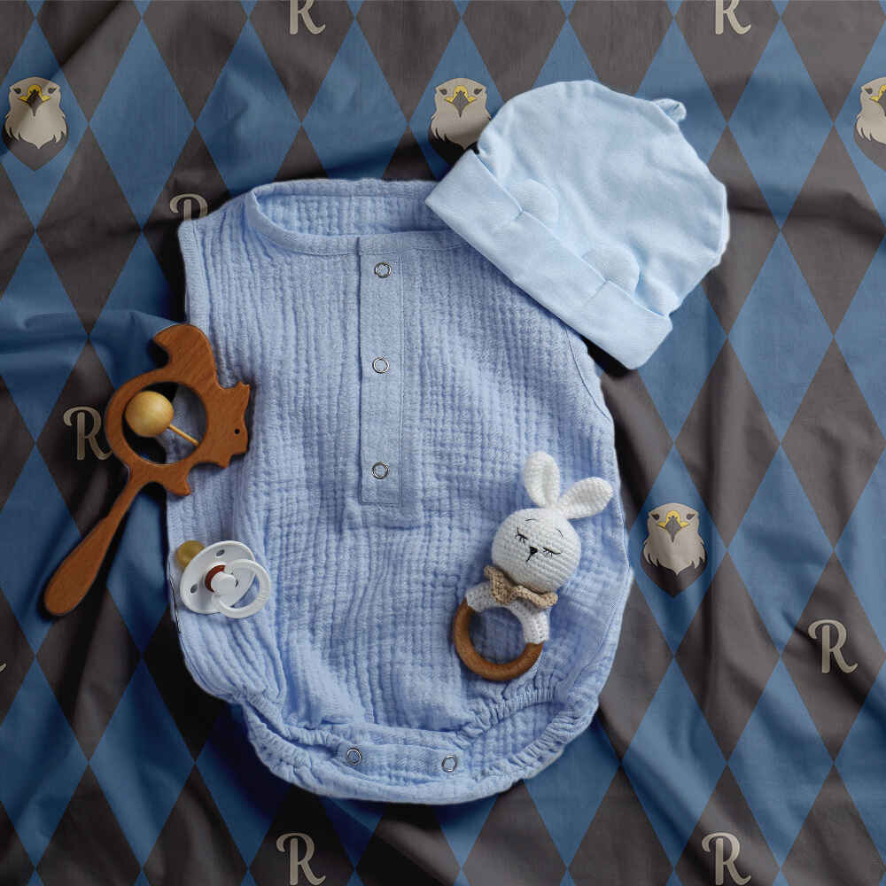 Set de ropa de cama con manta terapéutica Schulhaus R