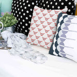 Almohada de salud blanca Joker