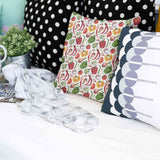 Almohada de salud con verduras