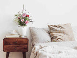 Almohada de salud Boho Naranja