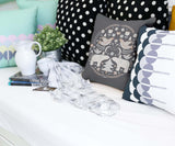 Almohada de salud Navidad en Moscú