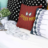 Almohada de salud roja Spiderman