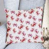 Almohada de salud Cangrejos