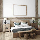 Set de ropa de cama con manta terapéutica Schwert