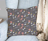 Almohada de salud negra magia