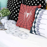 Almohada de salud Spiderman Araña