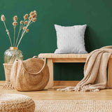 Almohada de salud puntos y flechas