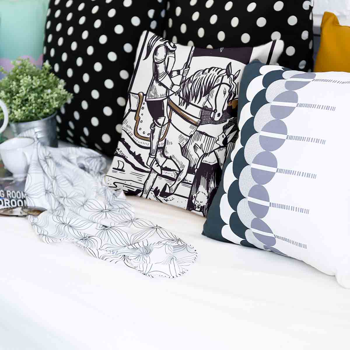 Almohada de salud Ritterschlag