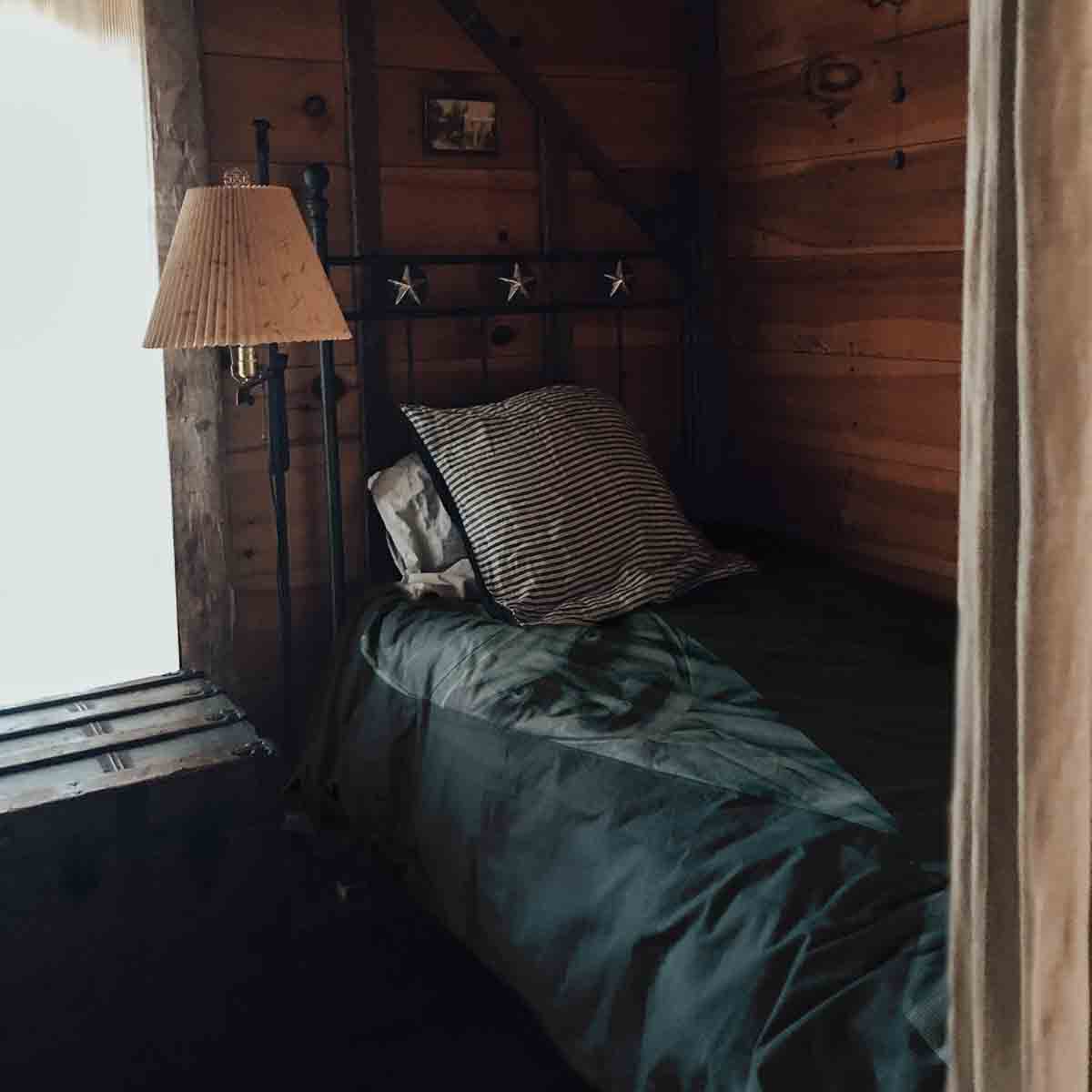 Set de ropa de cama con manta terapéutica Hexe