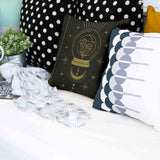 Almohada de salud bola de cristal